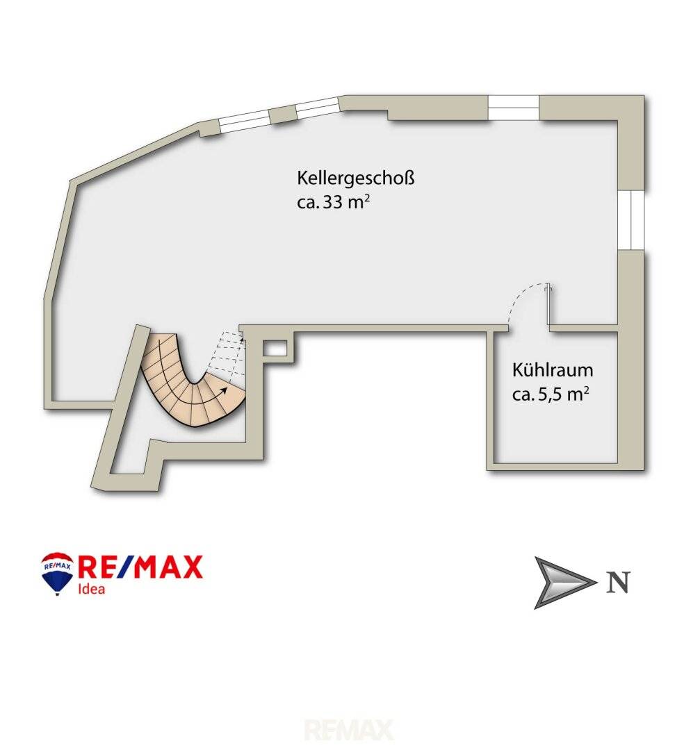 Floor plan 4