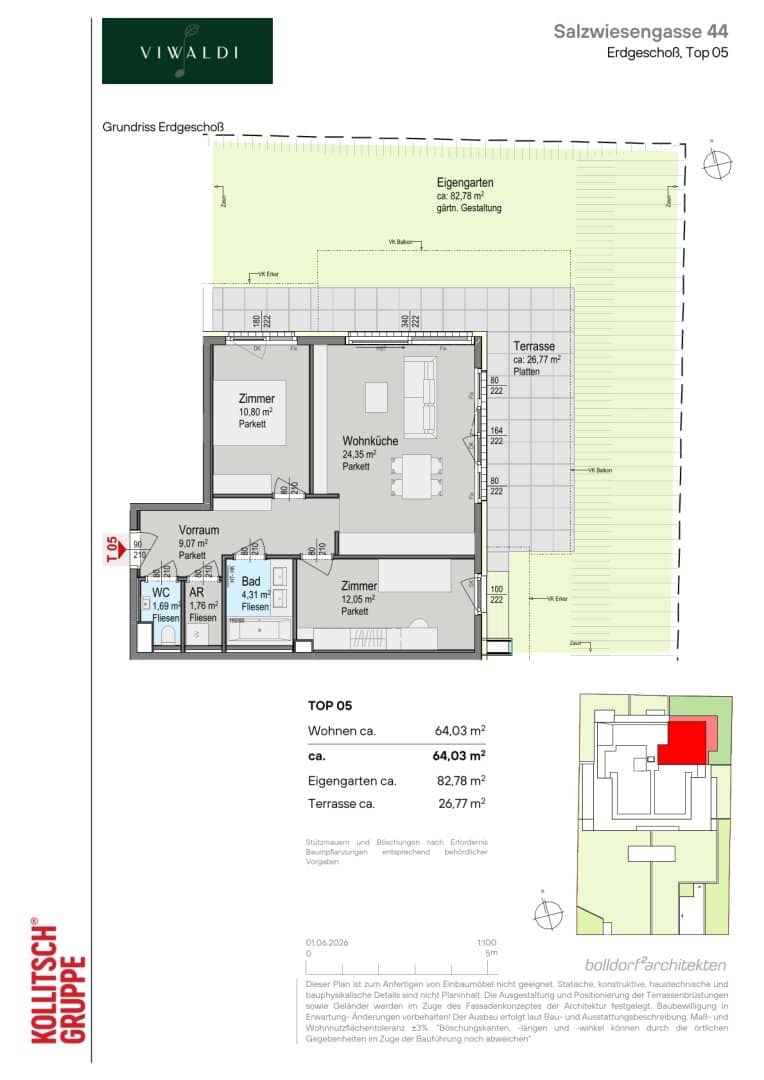 Grundriss 1