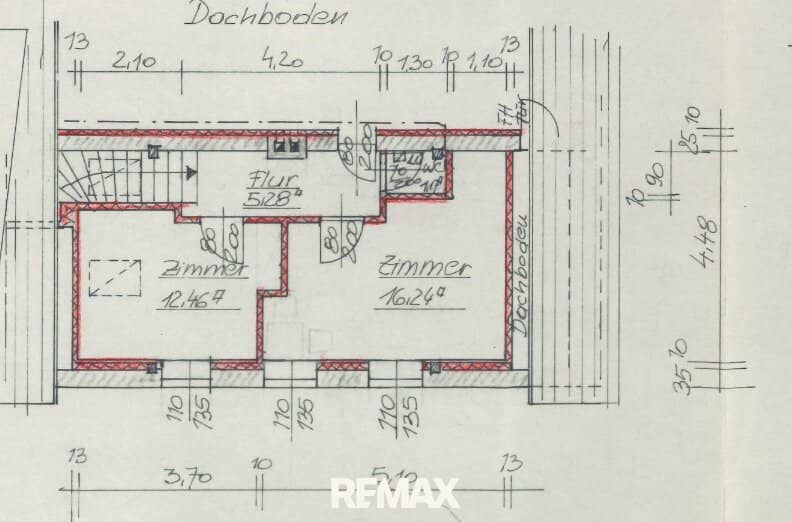 Grundriss 2