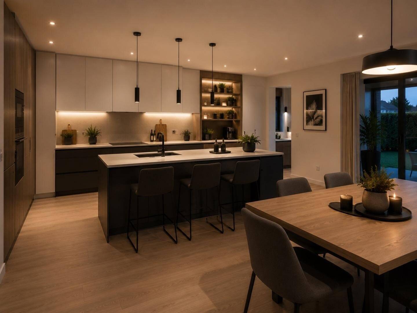 Einfamilienhaus  in 2230 Gänserndorf Süd zu Verkaufen *BELAGSFERTIG* HAUSBAU INKL. GRUNDSTÜCK * NEUBAUPROJEKT*