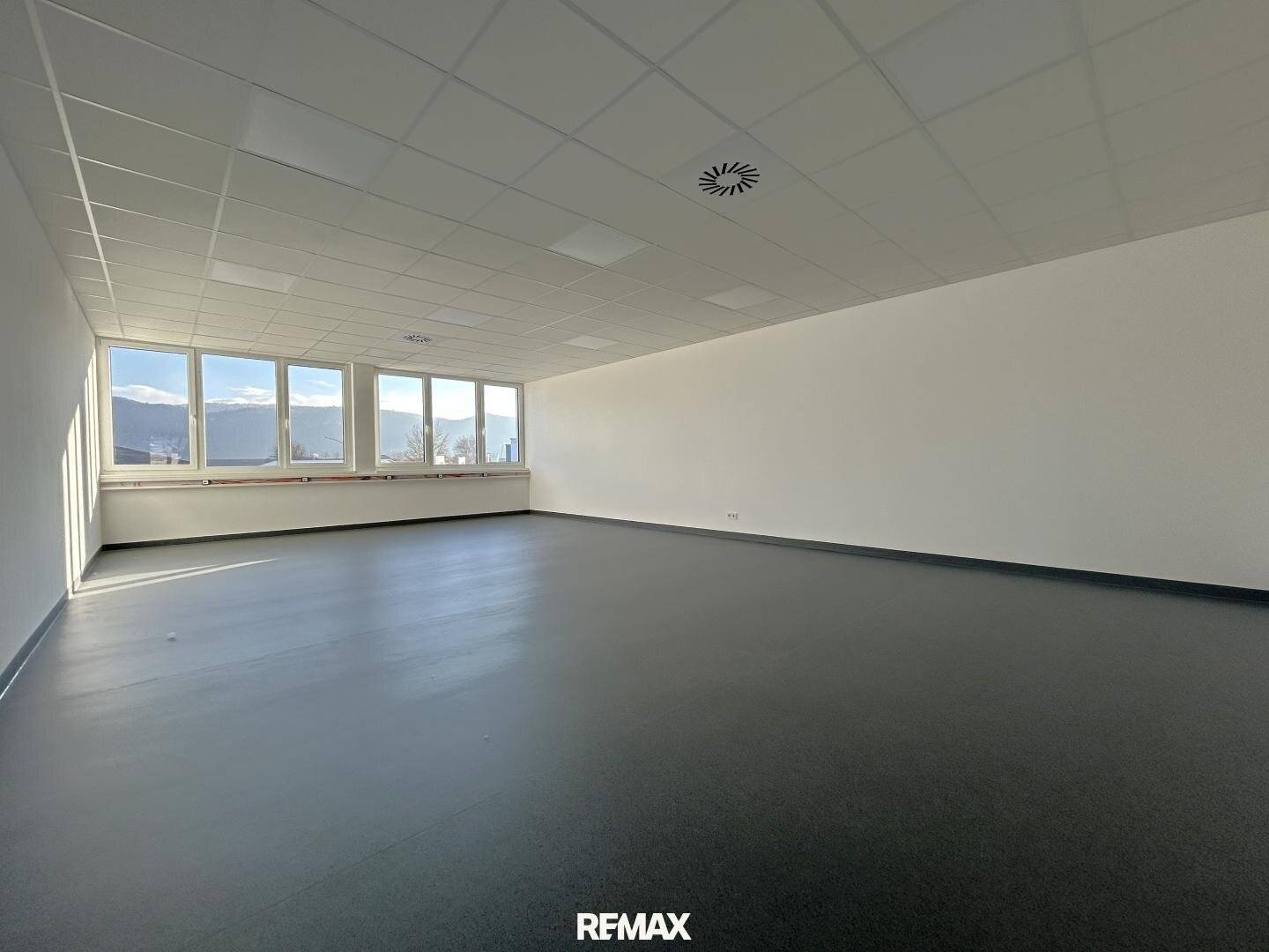 Maximale Flexibilität für Ihr Unternehmen: 44 m² bis 269 m² – Ihr Büro, Ihre Entscheidung! Moderner Erstbezug in Klagenfurt