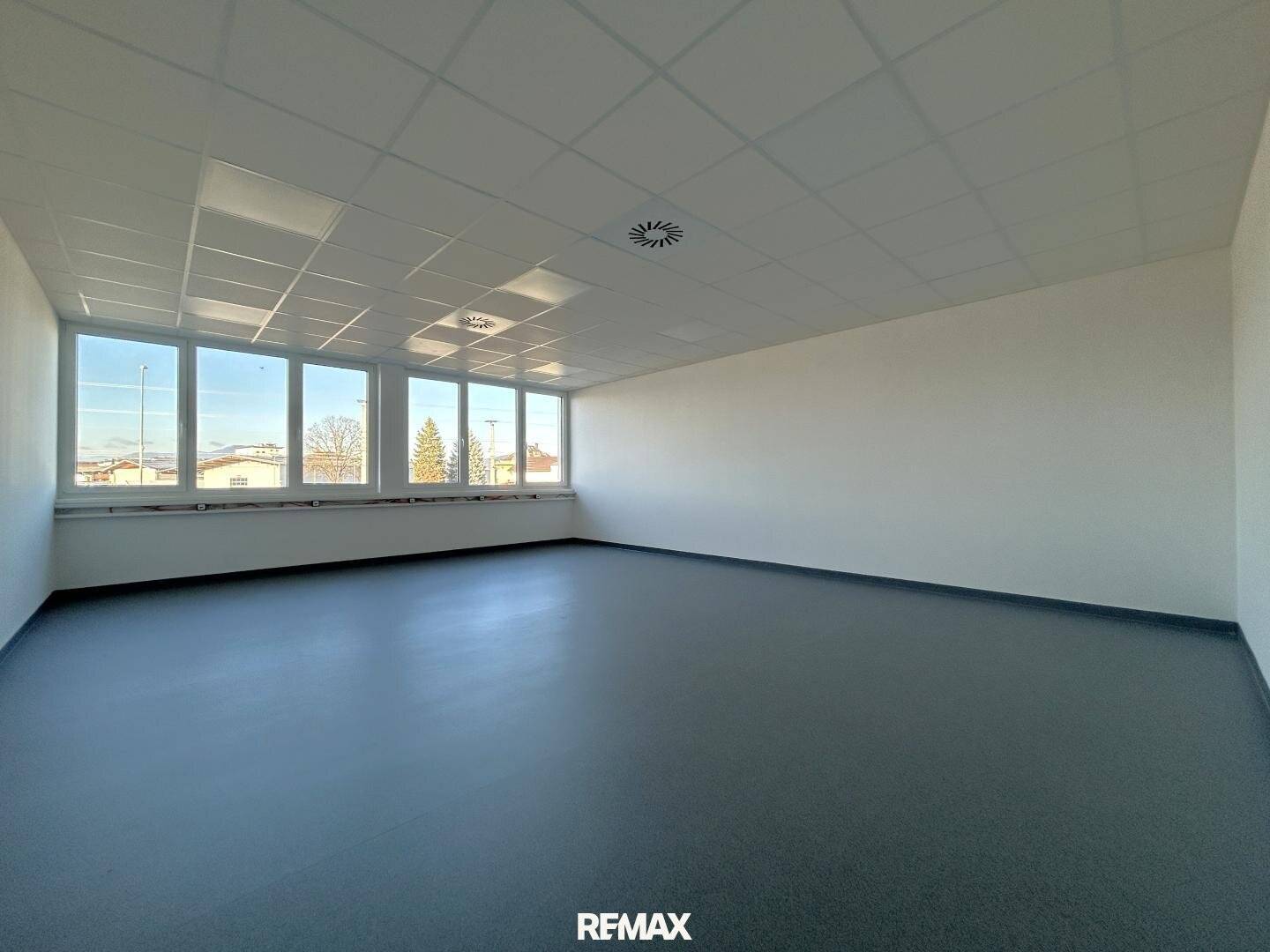 Maximale Flexibilität für Ihr Unternehmen: 44 m² bis 269 m² – Ihr Büro, Ihre Entscheidung! Moderner Erstbezug in Klagenfurt