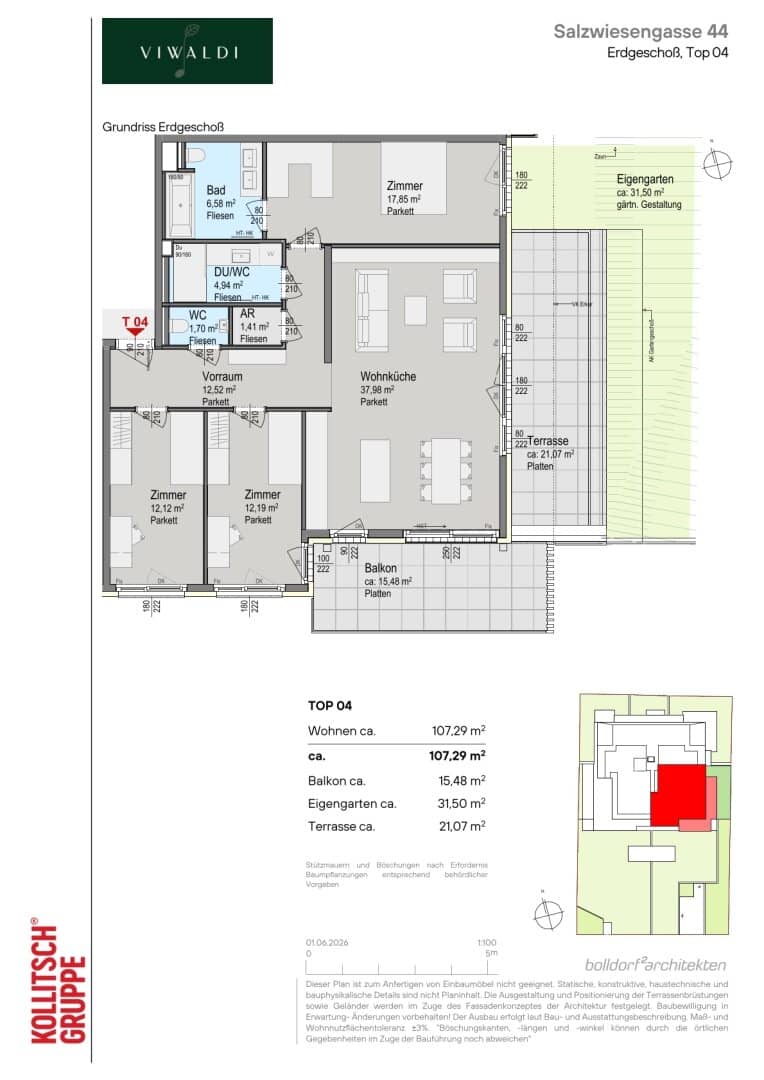 Grundriss 1