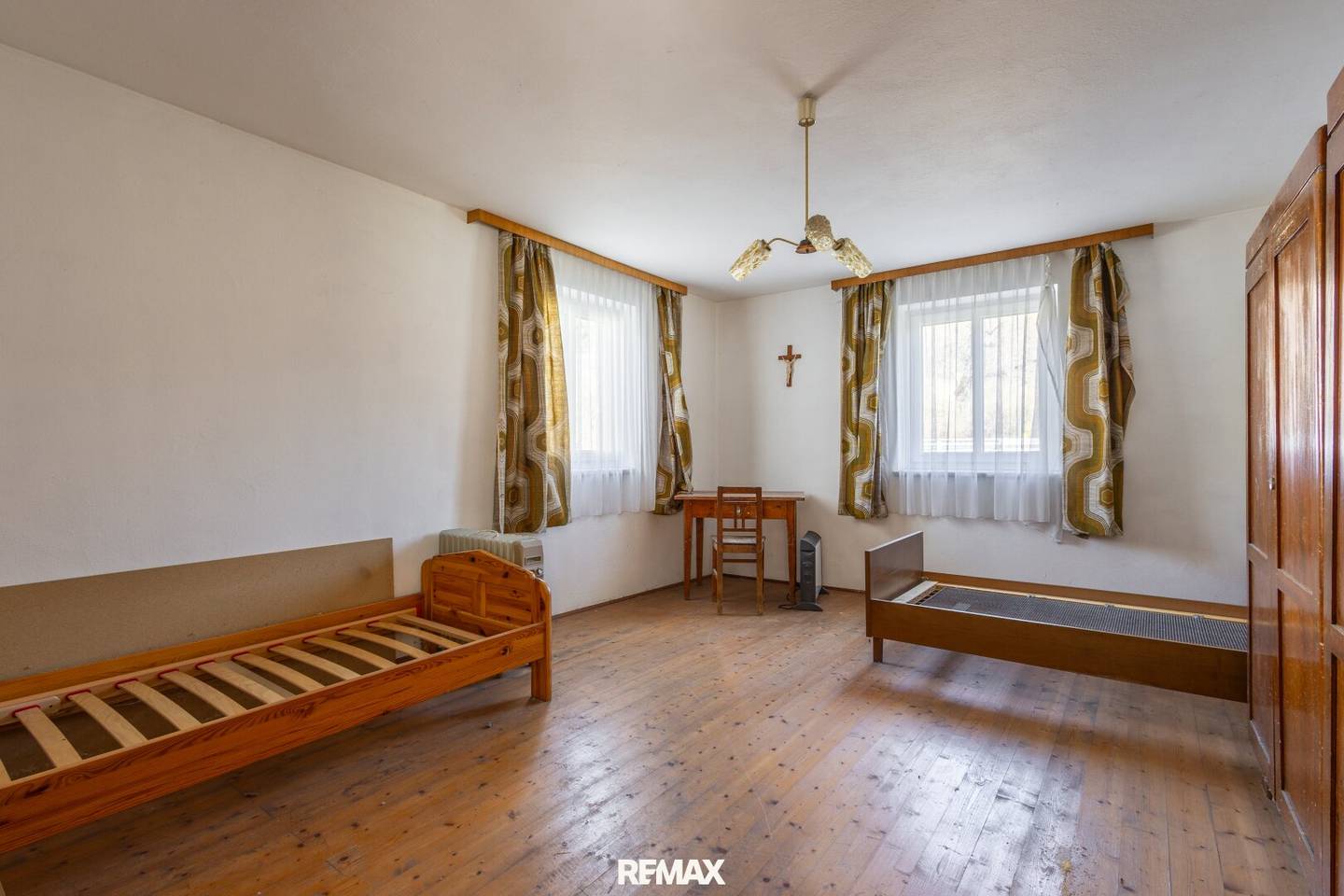 Einfamilienhaus in Tratten