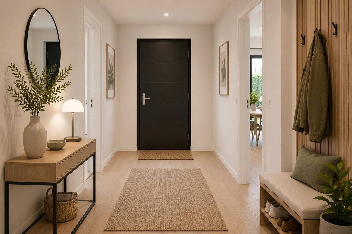 Wohnen in 2230 Gänserndorf Süd- Einfamilienhaus zu Verkaufen *BELAGSFERTIG* HAUSBAU + GRUND IM PREIS *NEUBAUPROJEKT*