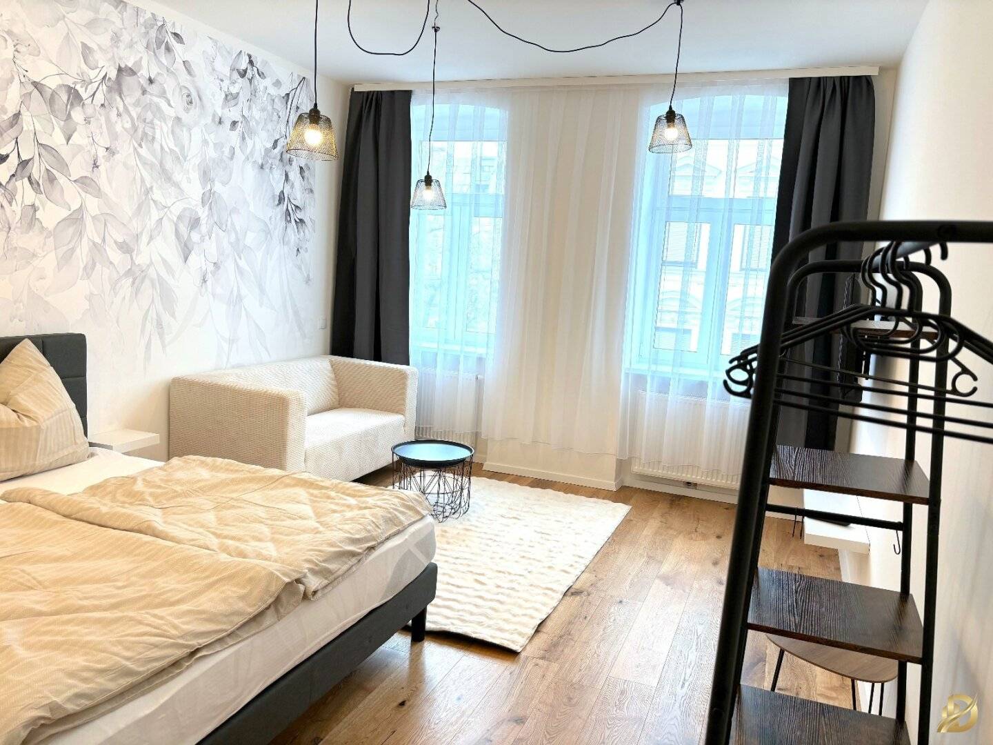 1 Zimmerwohnung Koppstraße U6 Thaliastraße