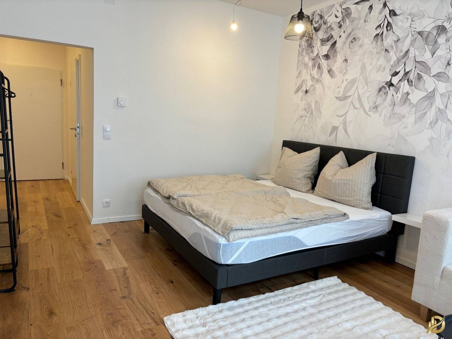 1 Zimmerwohnung Koppstraße U6 Thaliastraße