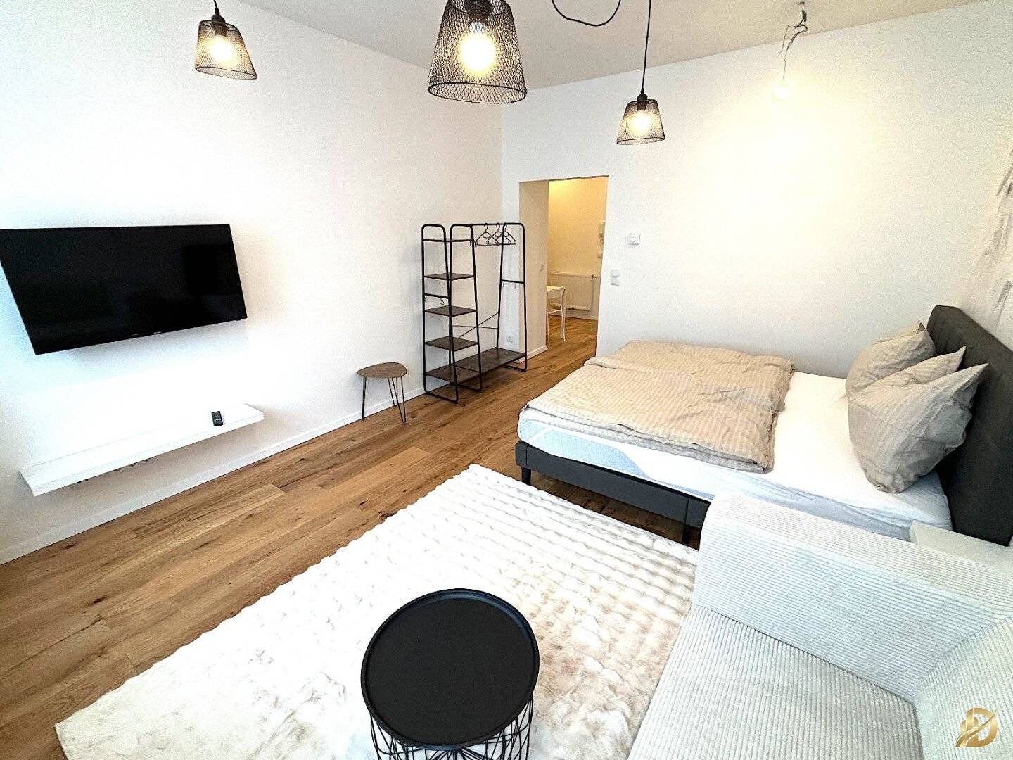 1 Zimmerwohnung Koppstraße U6 Thaliastraße