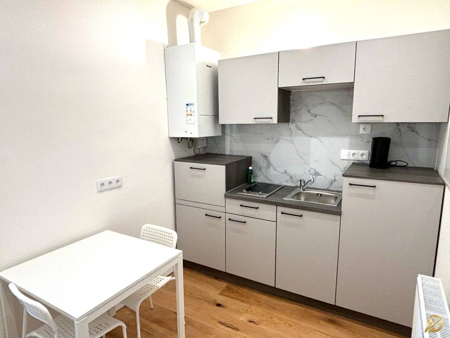 1 Zimmerwohnung Koppstraße U6 Thaliastraße