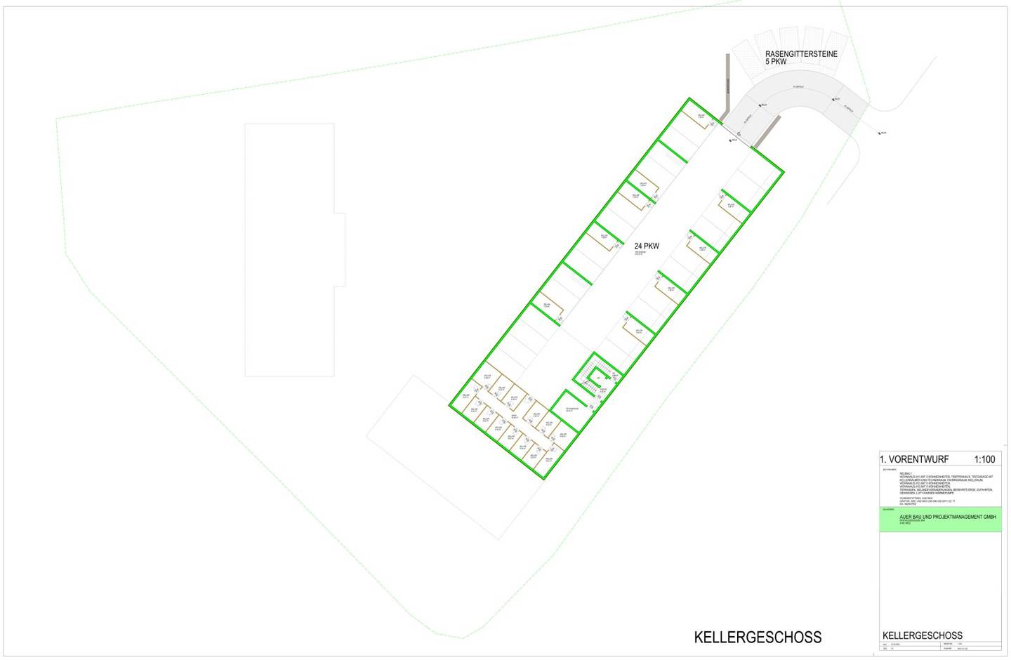 Grundriss 2