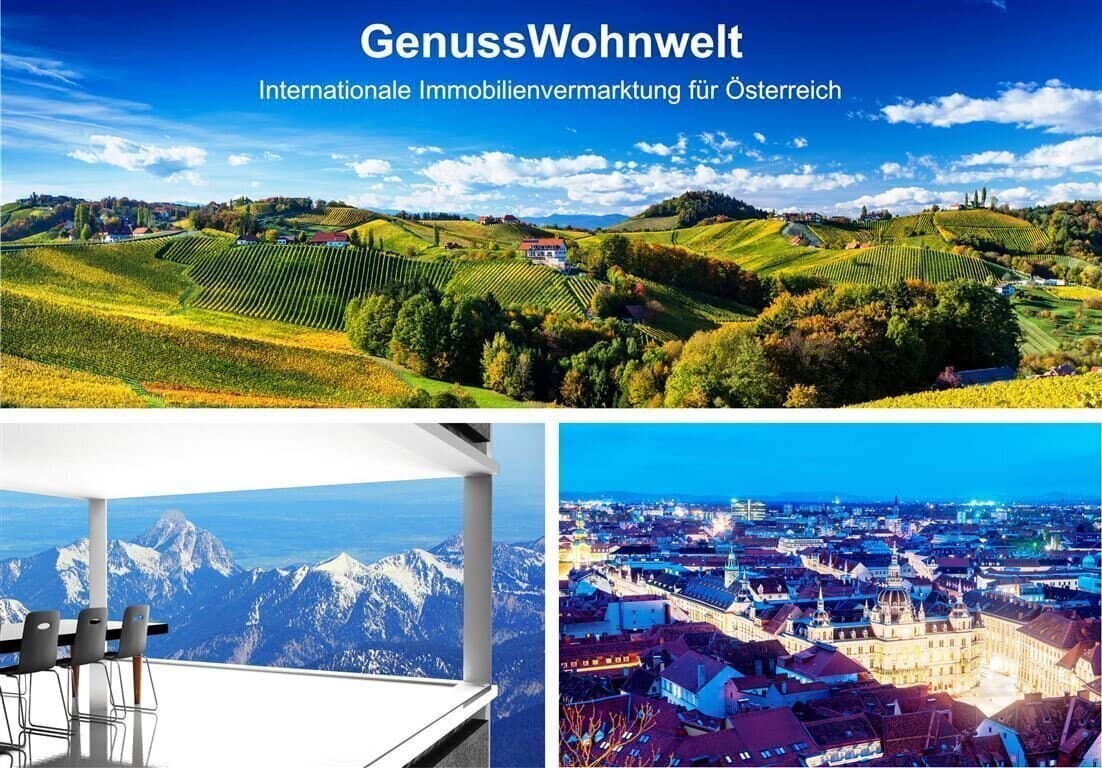 NEUER PREIS - Sonnige Bauträgerliegenschaft in Weizer Aussichtslage zu verkaufen
