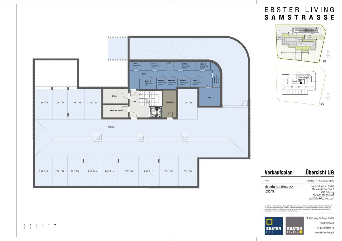 Floor plan 5