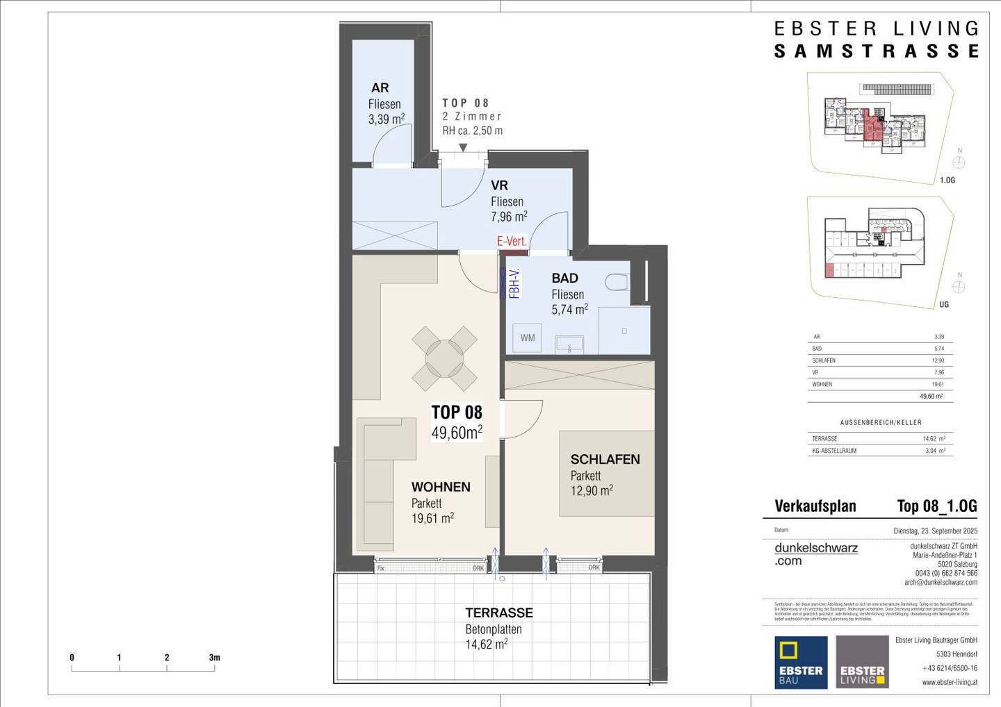 Floor plan 4