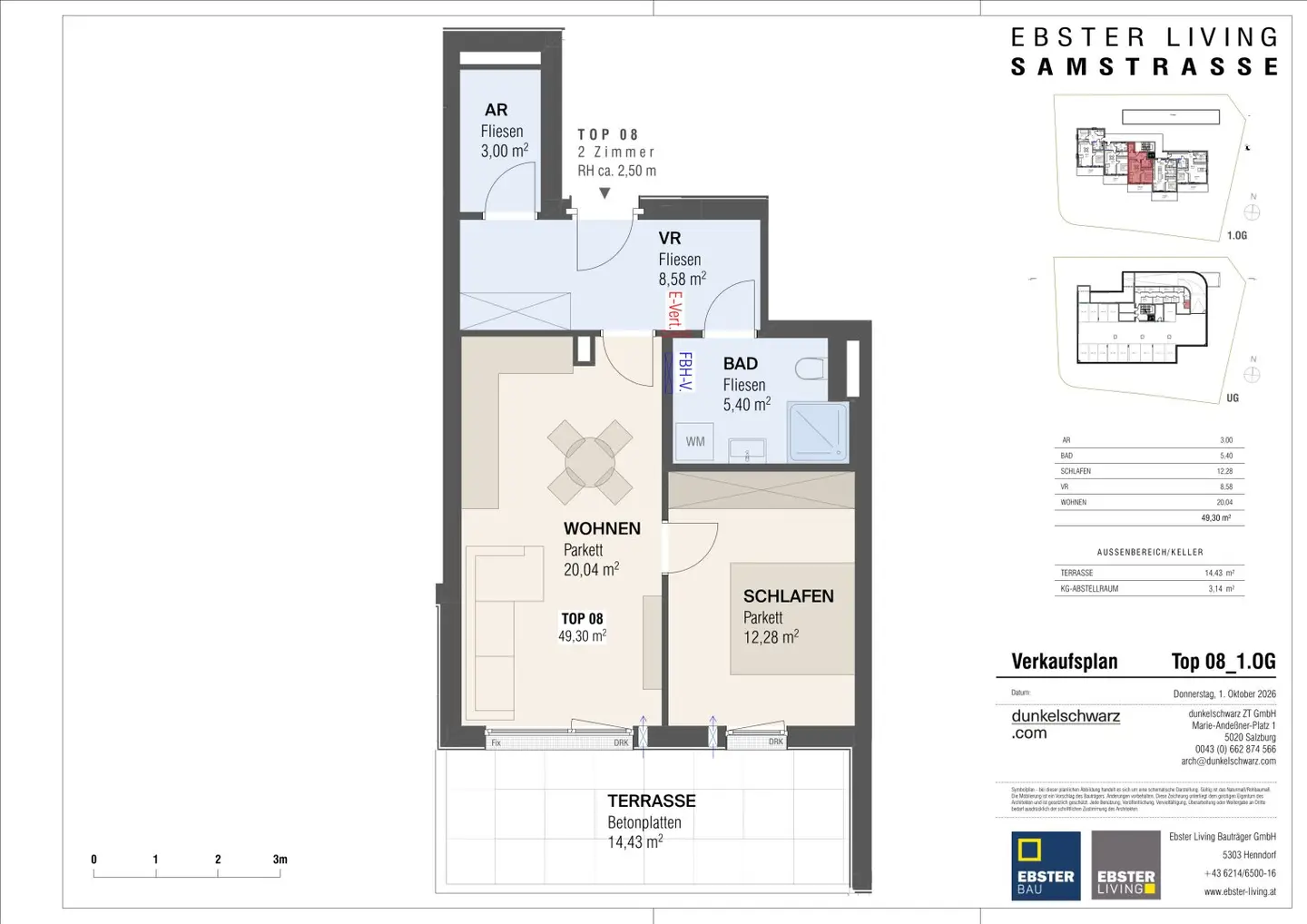 Grundriss 4