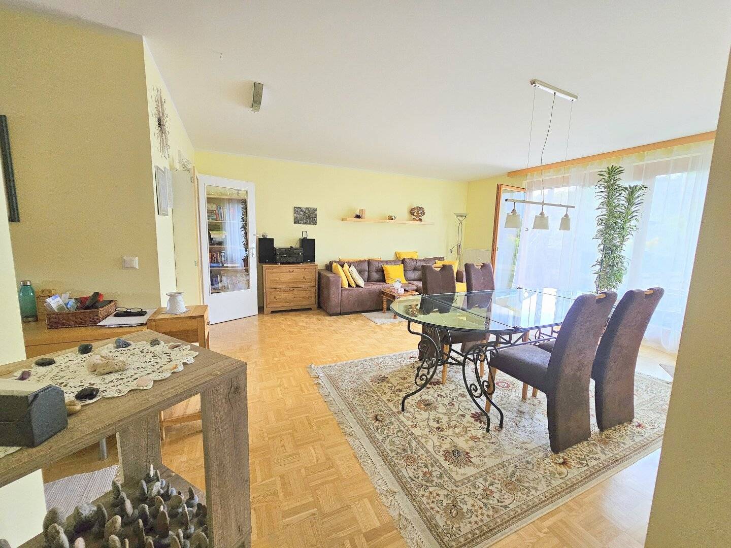 Hart - Wunderschöne, sonnendurchflutete 3-Zimmer-Wohnung mit toller Raumaufteilung!