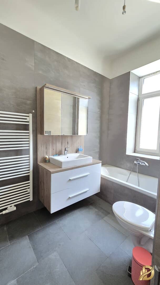 Schöne 3.Zi., Wohnung möglich Koppstraße U6 Thaliastraße