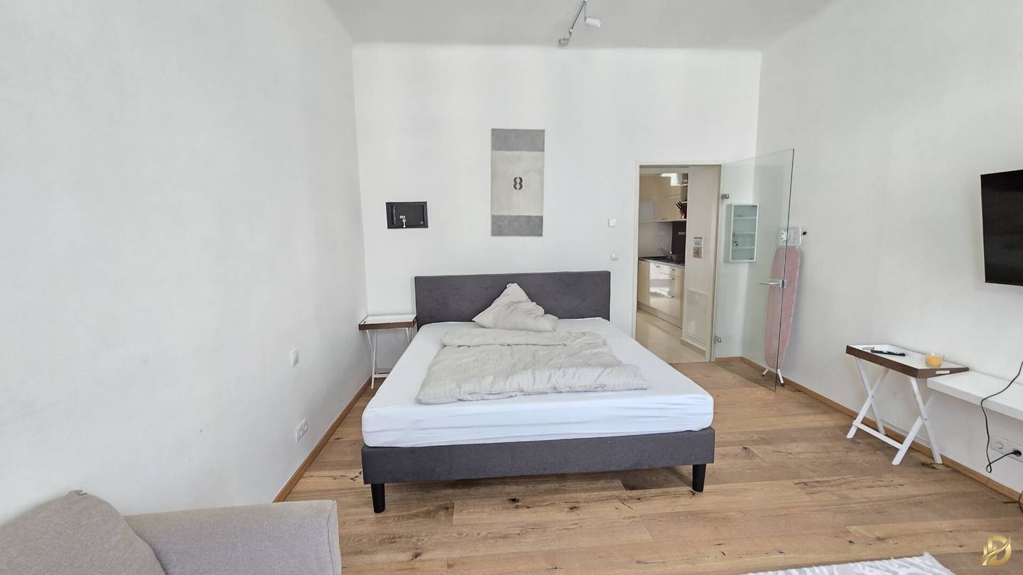 Schöne 3.Zi., Wohnung möglich Koppstraße U6 Thaliastraße