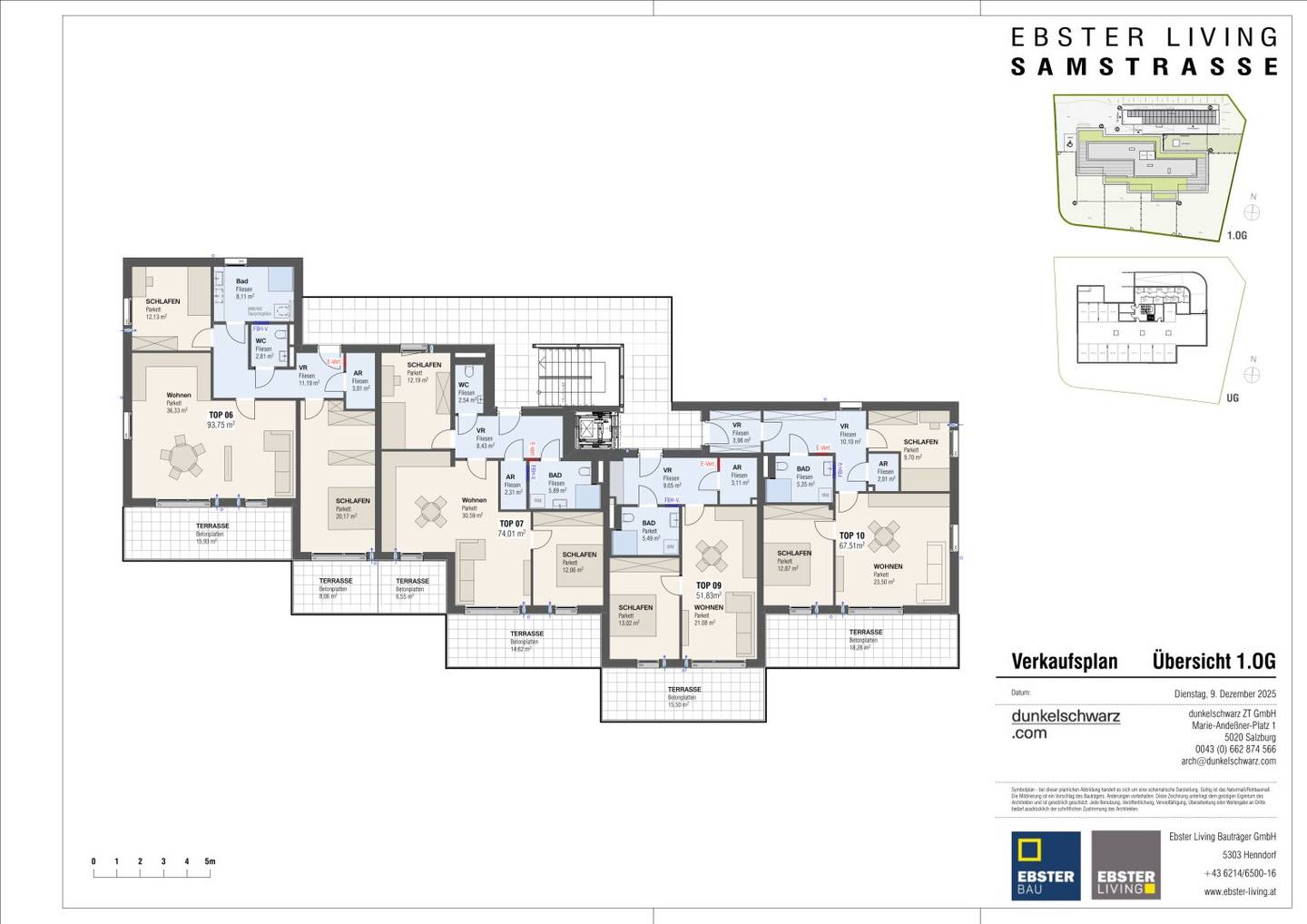 Floor plan 3