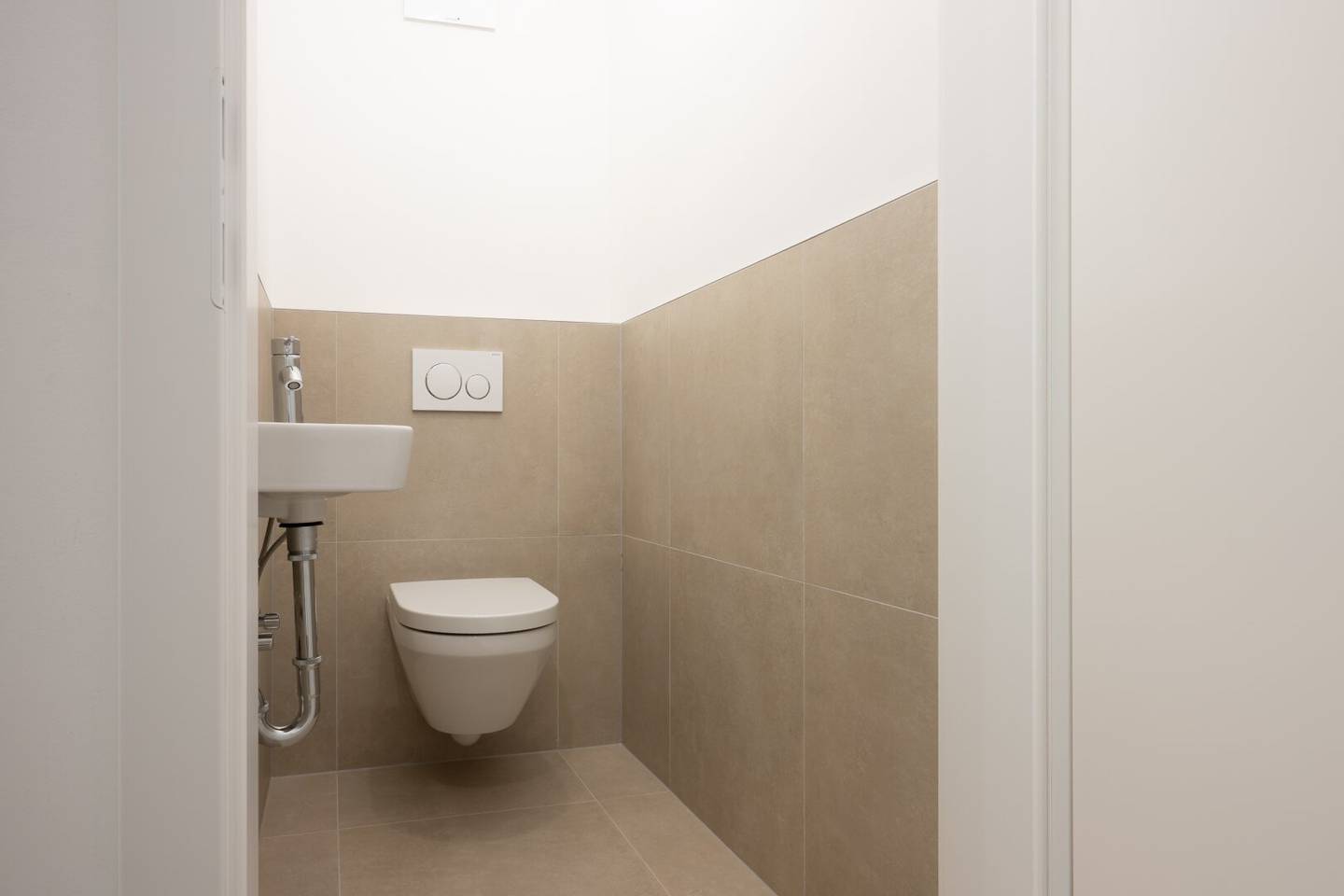 4-Zimmer-Wohnung Top05 in Adnet mit traumhaftem Bergblick!