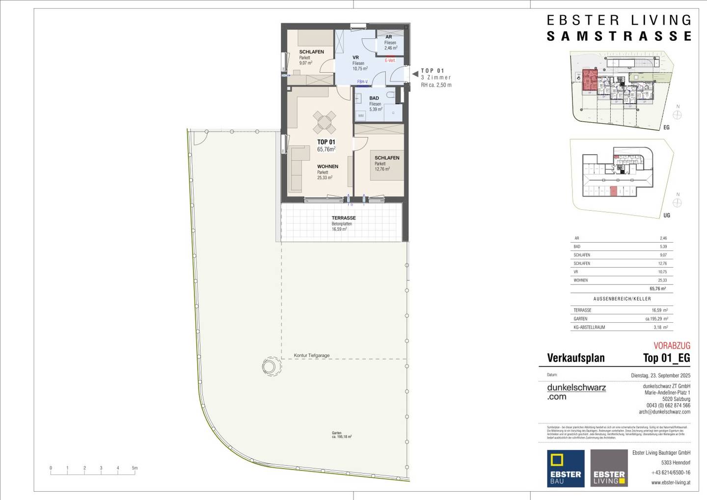 Grundriss 4