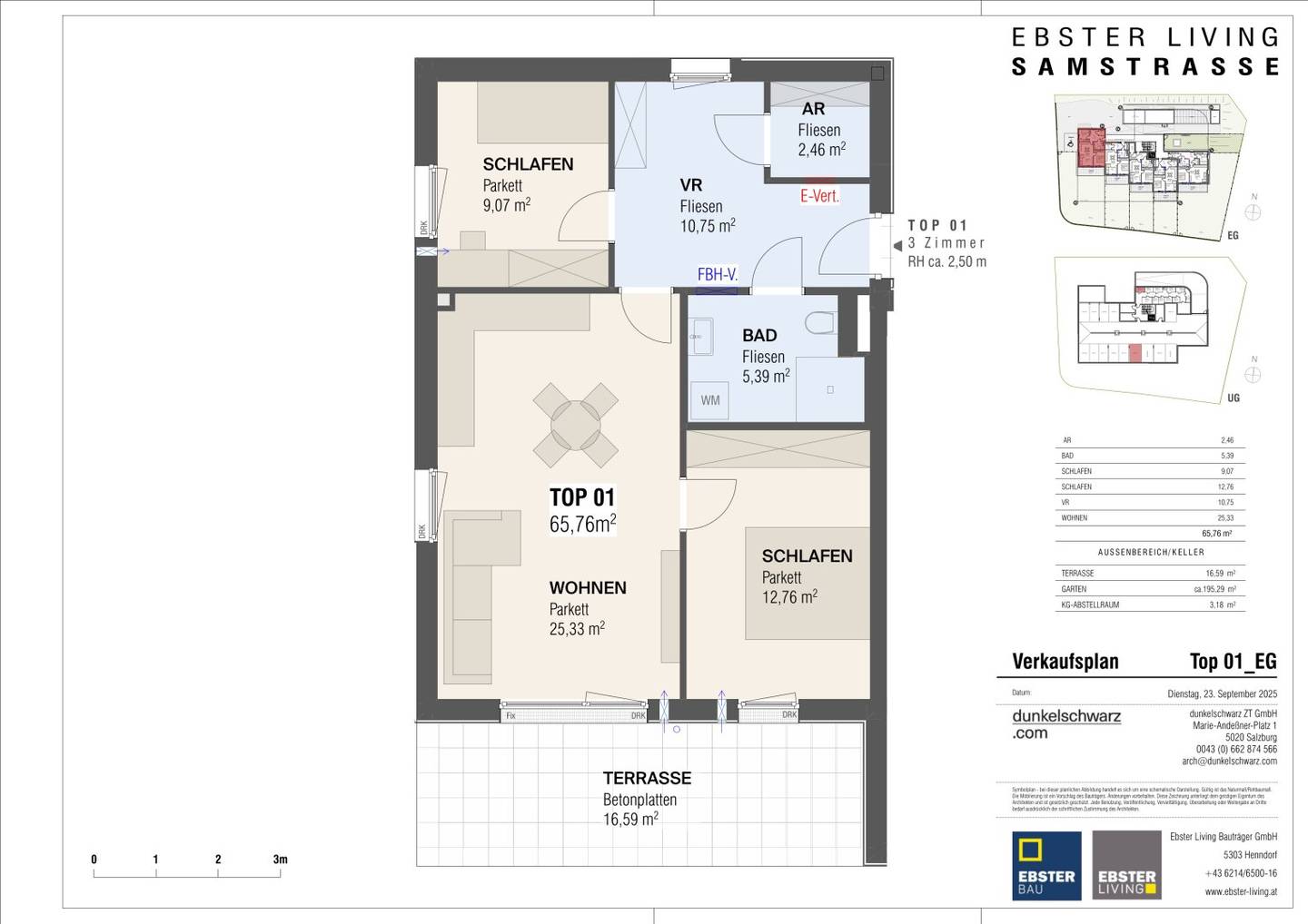 Grundriss 5