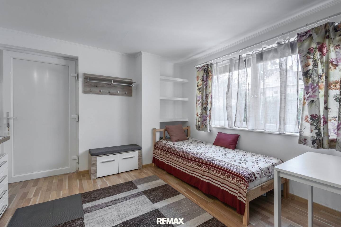 3-Zimmer-Erdgeschosswohnung in Latschach bei Faaker See – ideal für Anleger & Kurzzeitvermietung "Airbnb", Booking
