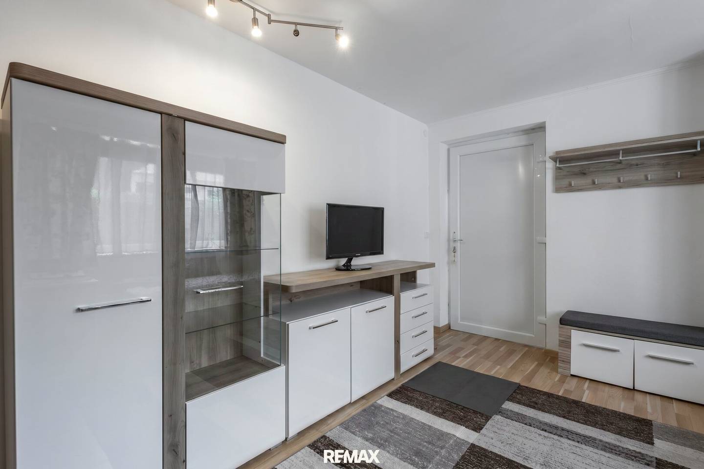 3-Zimmer-Erdgeschosswohnung in Latschach bei Faaker See – ideal für Anleger & Kurzzeitvermietung "Airbnb", Booking