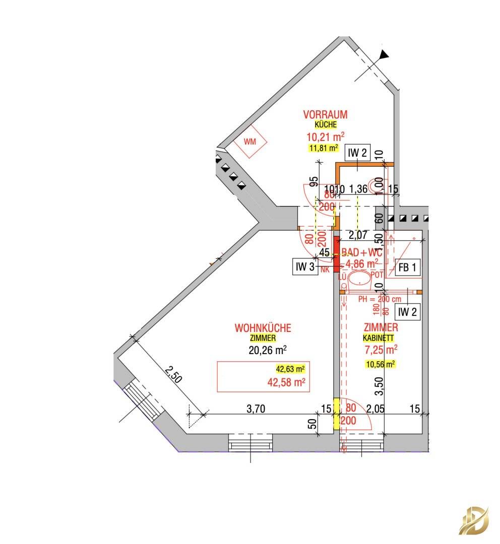 Grundriss 1