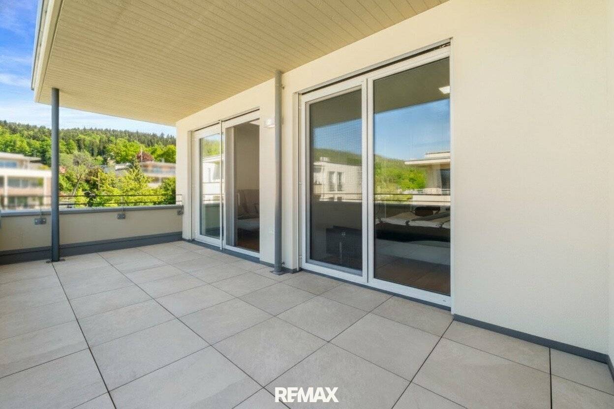 Exklusives Penthouse in Bestlage von Klagenfurt – Wohnen auf höchstem Niveau nahe dem Wörthersee