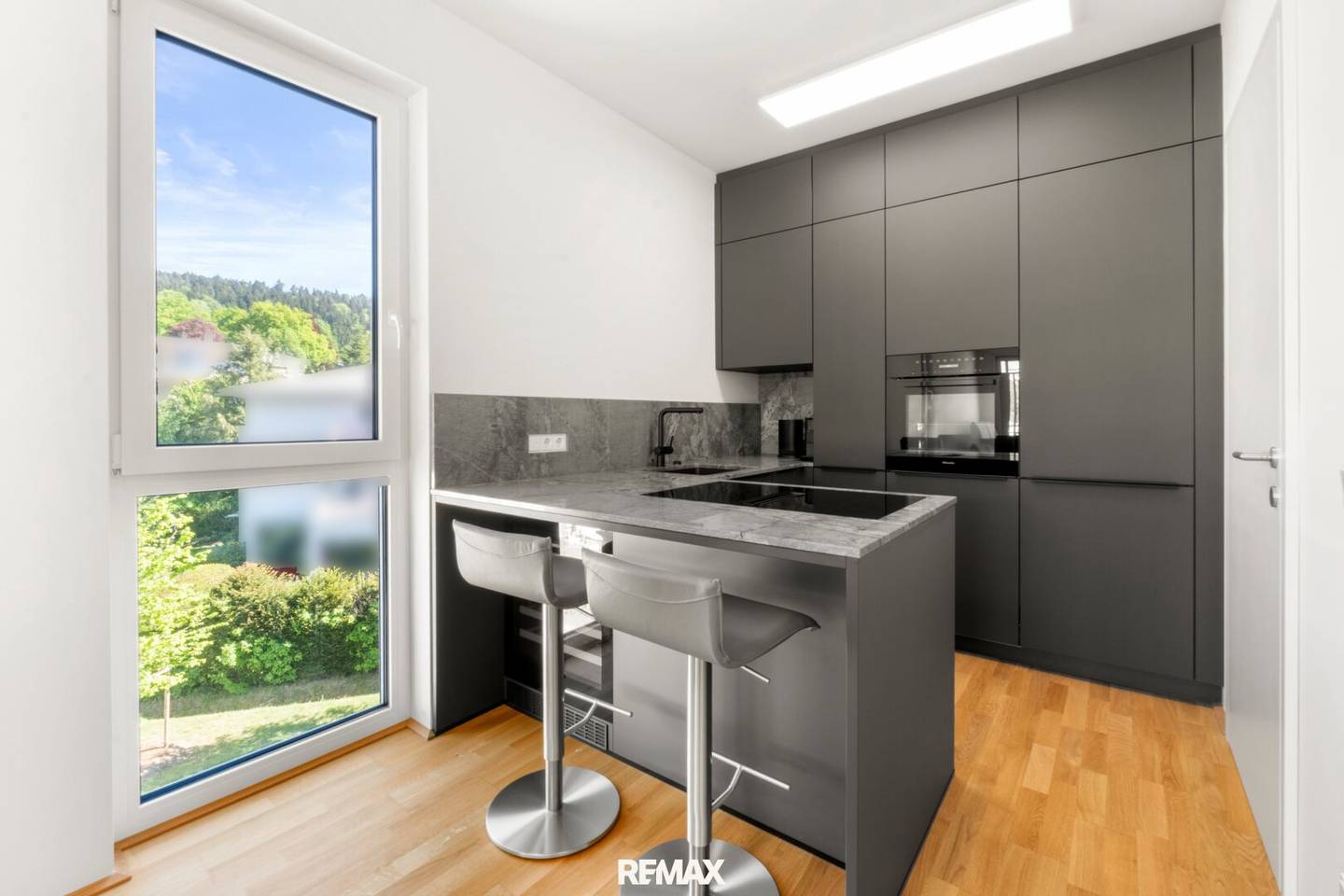 Exklusives Penthouse in Bestlage von Klagenfurt – Wohnen auf höchstem Niveau nahe dem Wörthersee