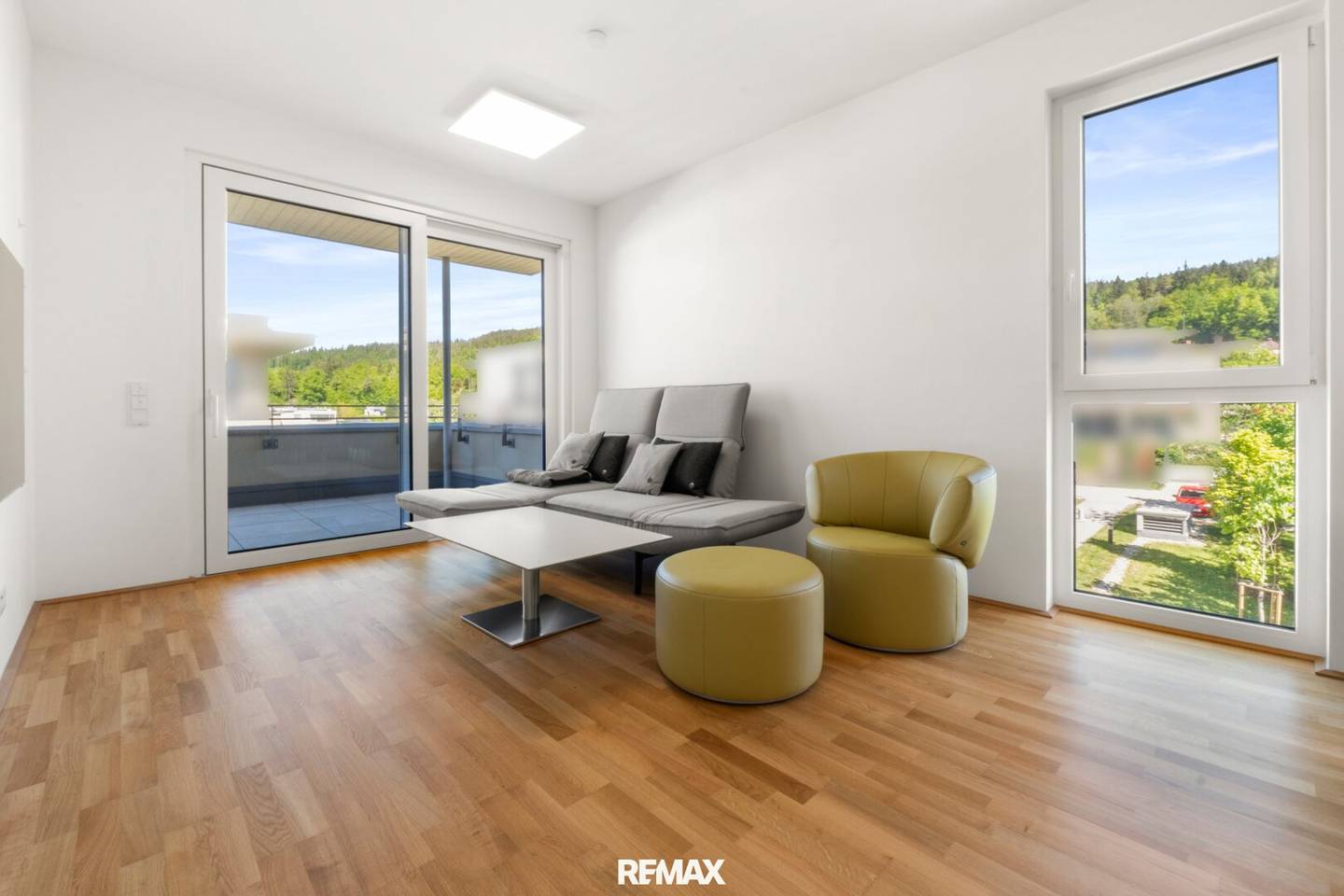 Exklusives Penthouse in Bestlage von Klagenfurt – Wohnen auf höchstem Niveau nahe dem Wörthersee