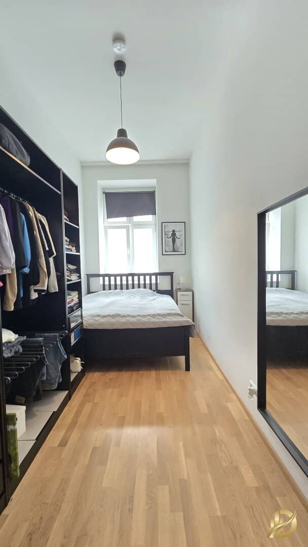 2.Zimmer- Wohnung, Erdgeschoß, Barrierefrei, Längenfeldgasse U4/U6