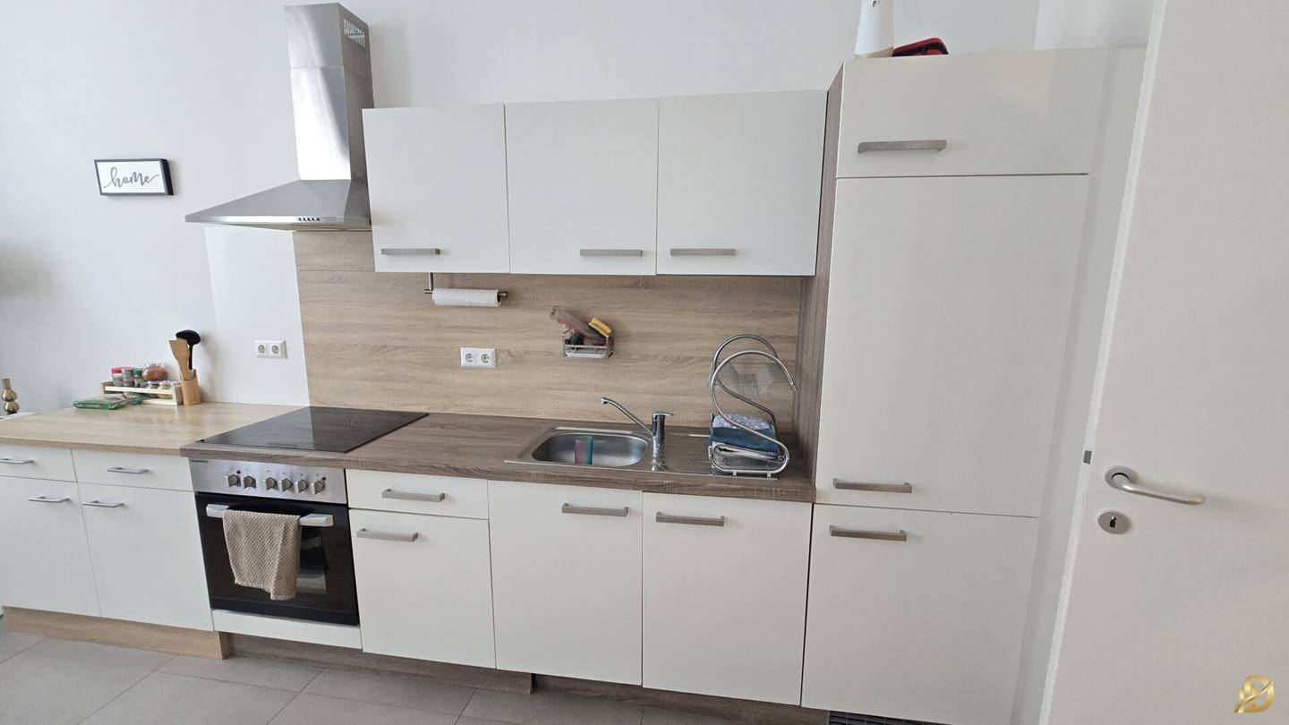 2.Zimmer- Wohnung, Erdgeschoß, Barrierefrei, Längenfeldgasse U4/U6