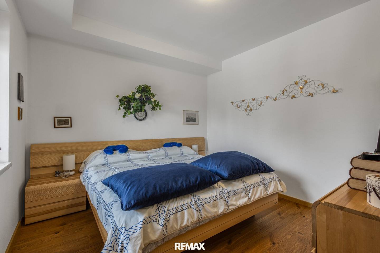 Erdgeschosswohnung mit Terrasse & Garten – nur 5 Gehminuten zum Faaker See