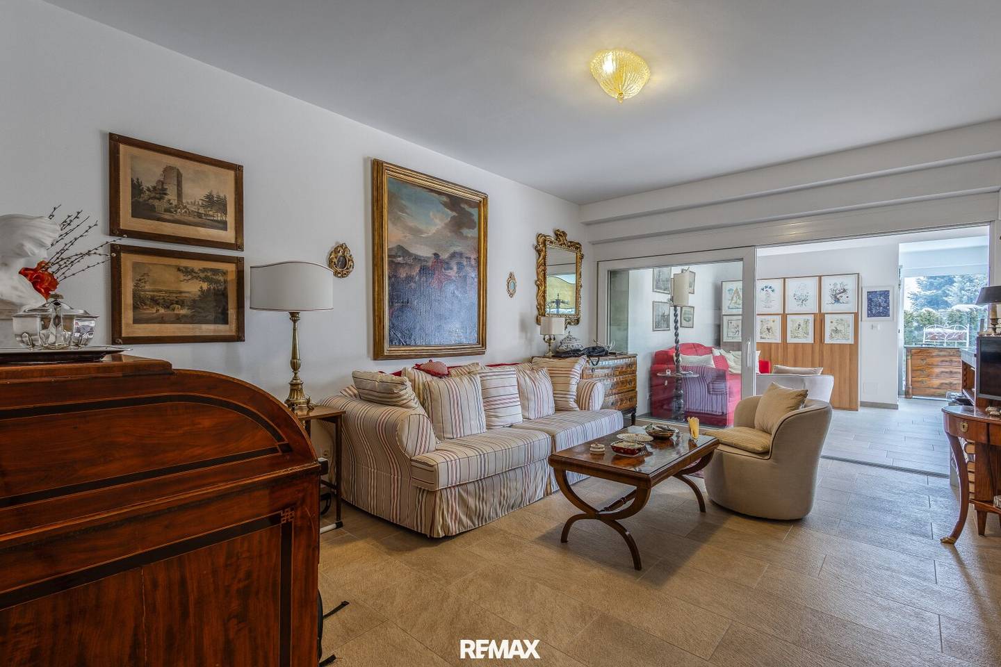 Erdgeschosswohnung mit Terrasse & Garten – nur 5 Gehminuten zum Faaker See in Drobollach am Faaker See