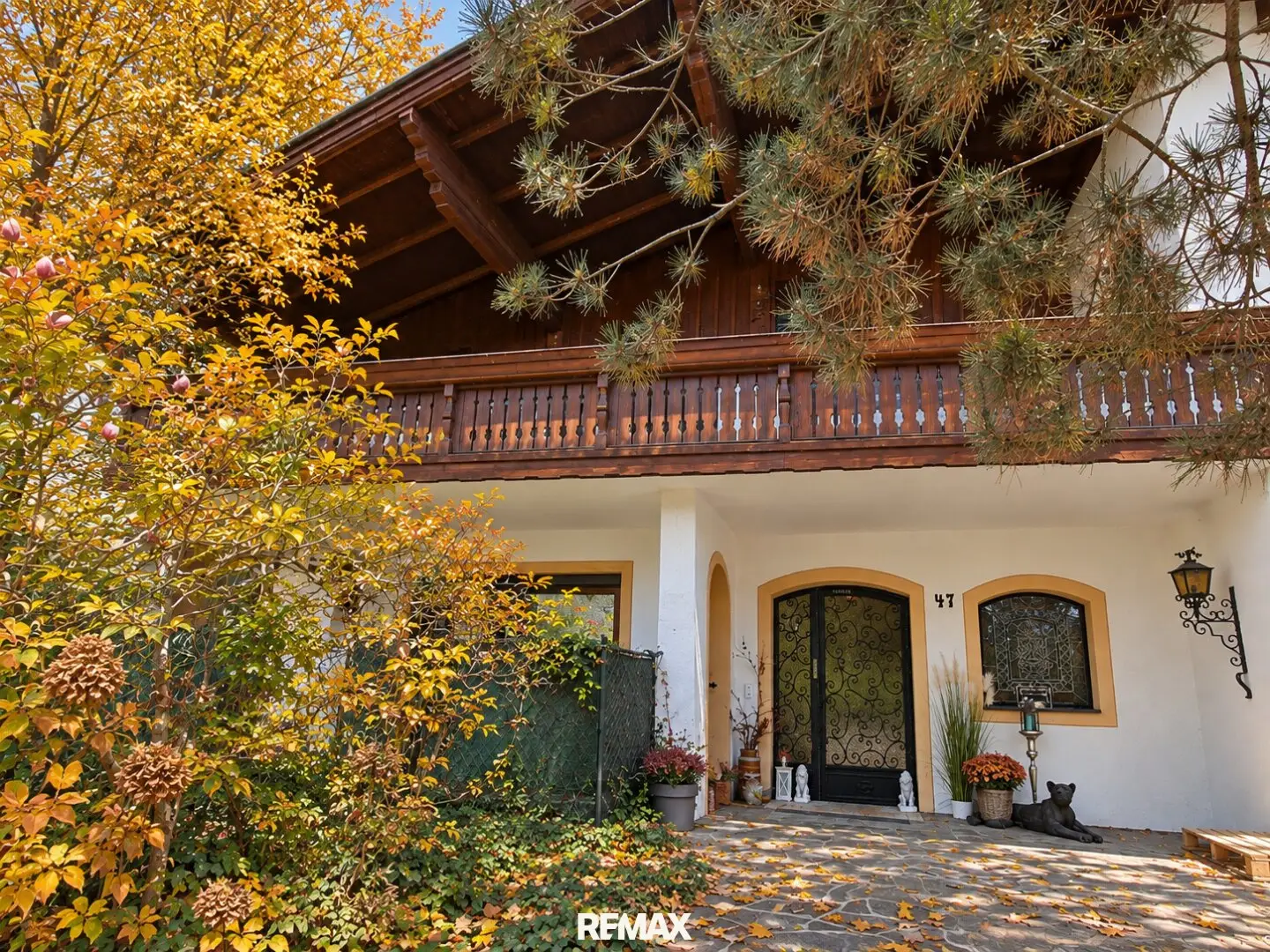 Idyllisches Gartenparadies – Großzügiges Einfamilienhaus auf 1.959 m² Grund mit Ausbaupotenzial