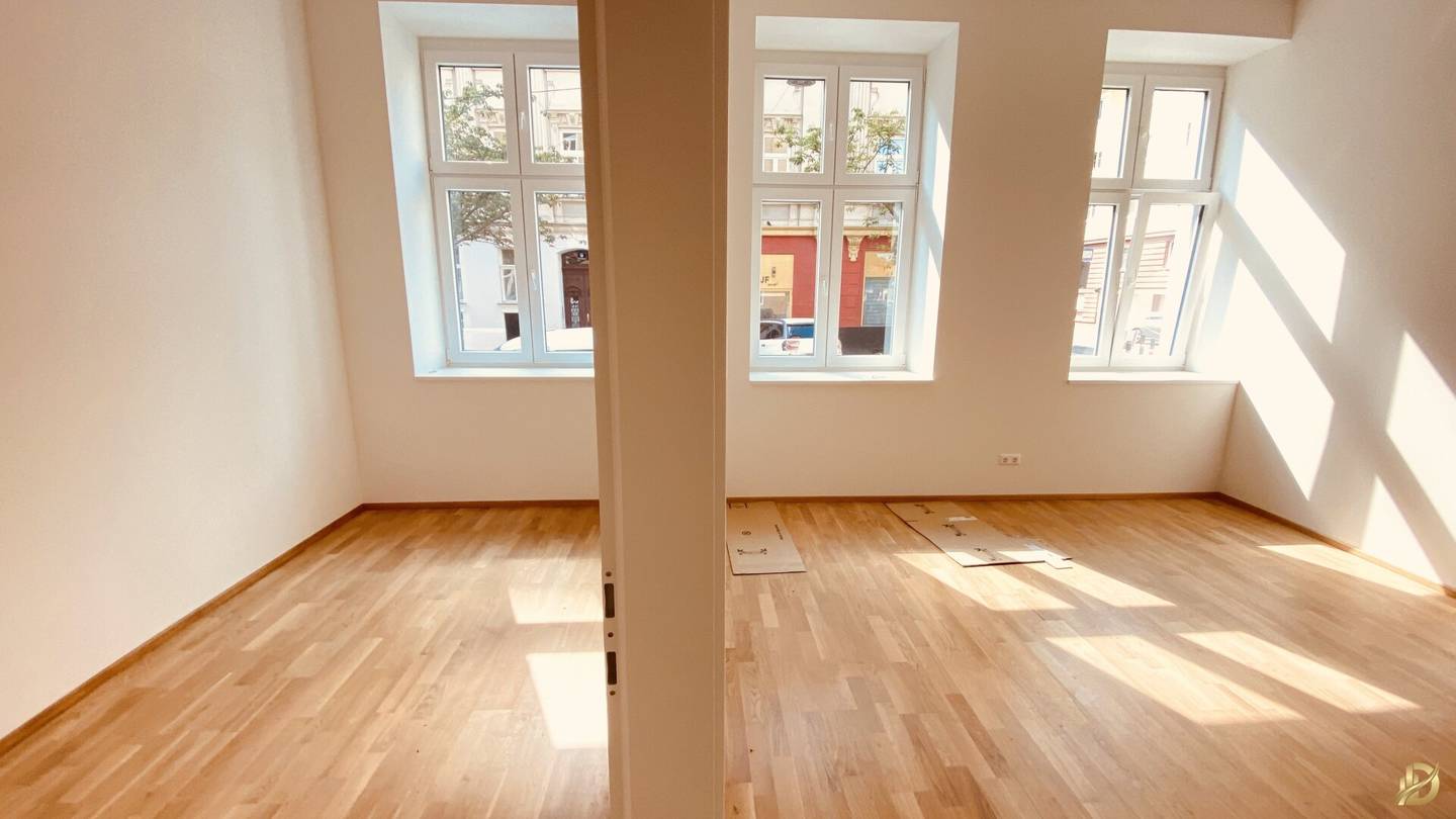 Geschmackvoll ca. 50m² 2.Zimmer, NäheU4/U6