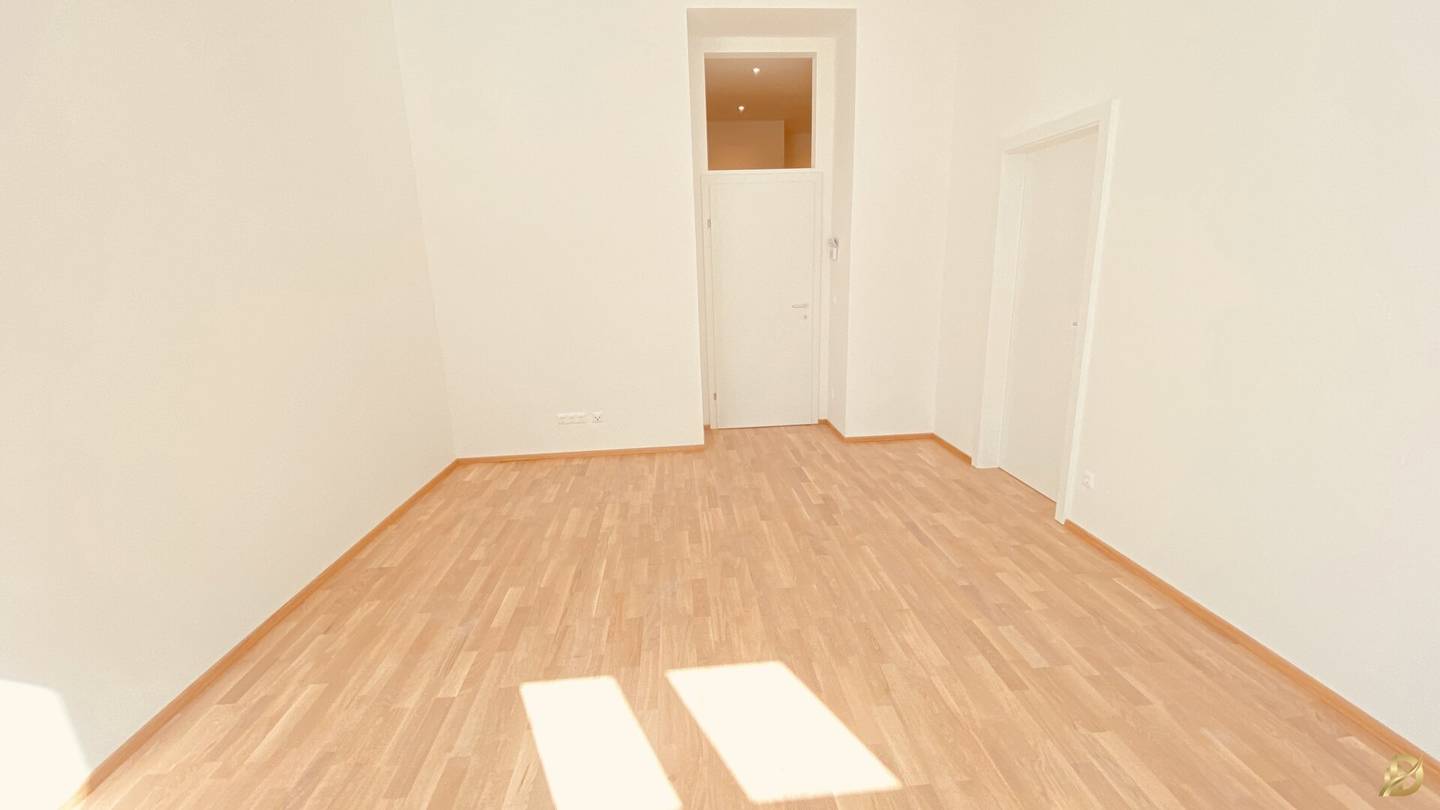 Geschmackvoll ca. 50m² 2.Zimmer, NäheU4/U6