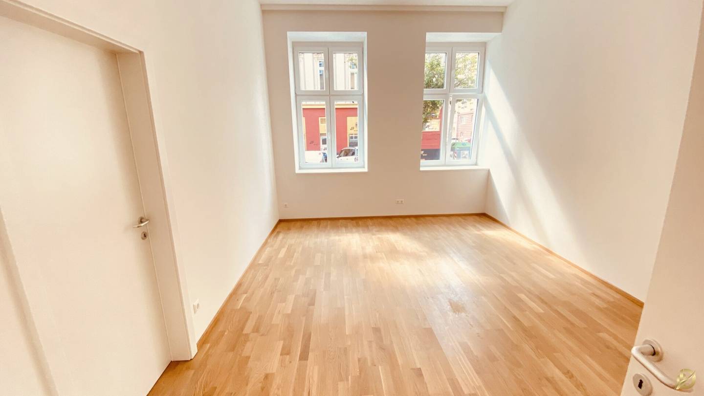 Geschmackvoll ca. 50m² 2.Zimmer, NäheU4/U6