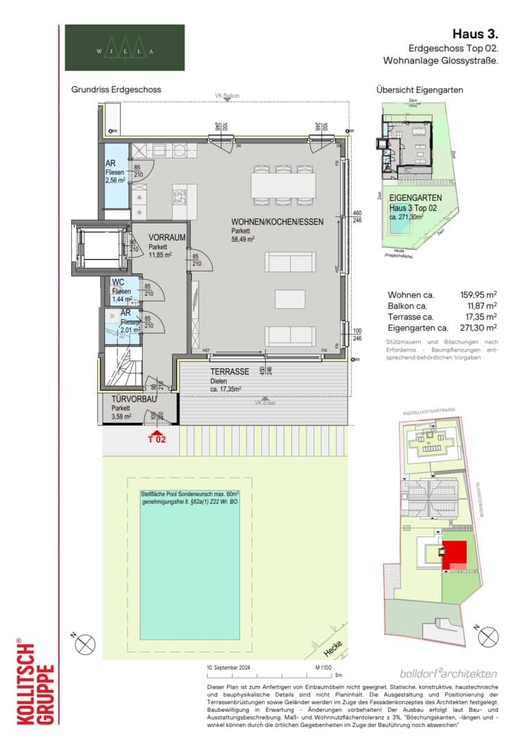 Grundriss 2