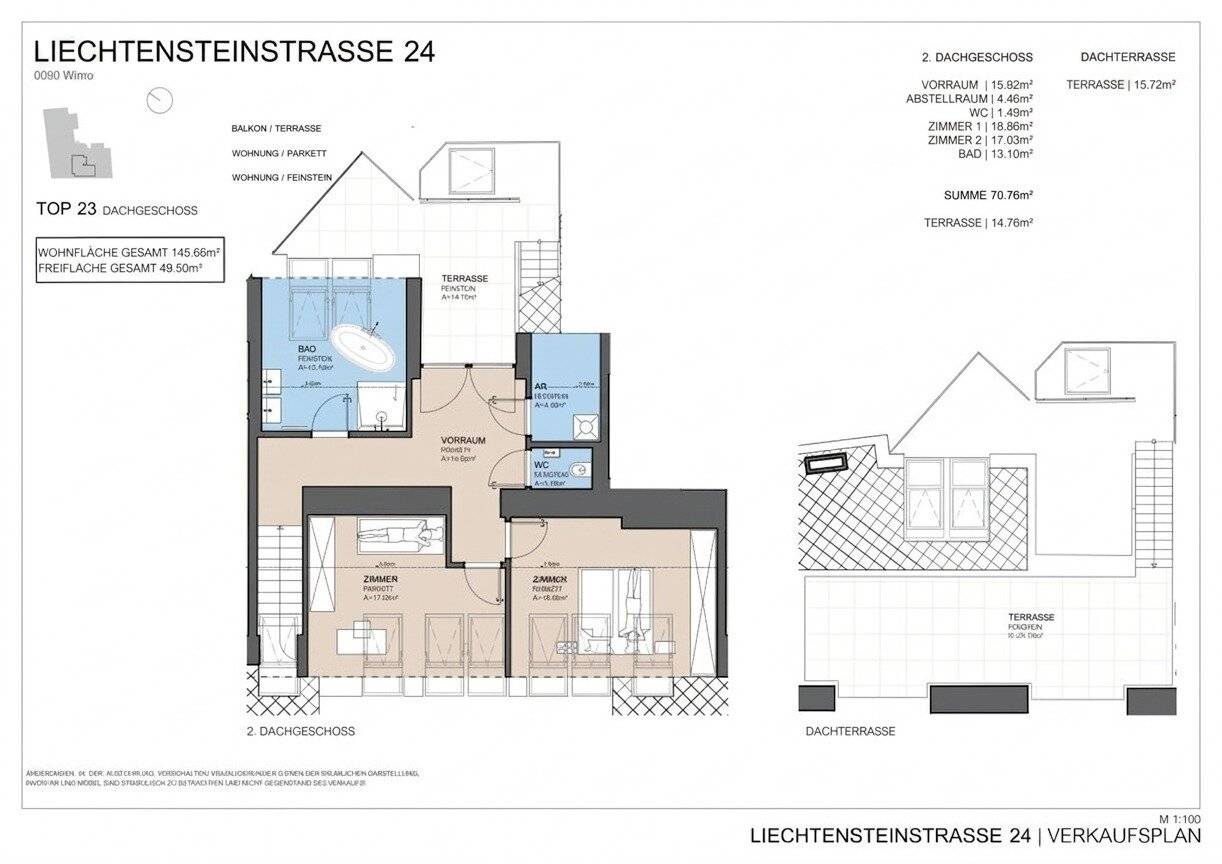Grundriss 2