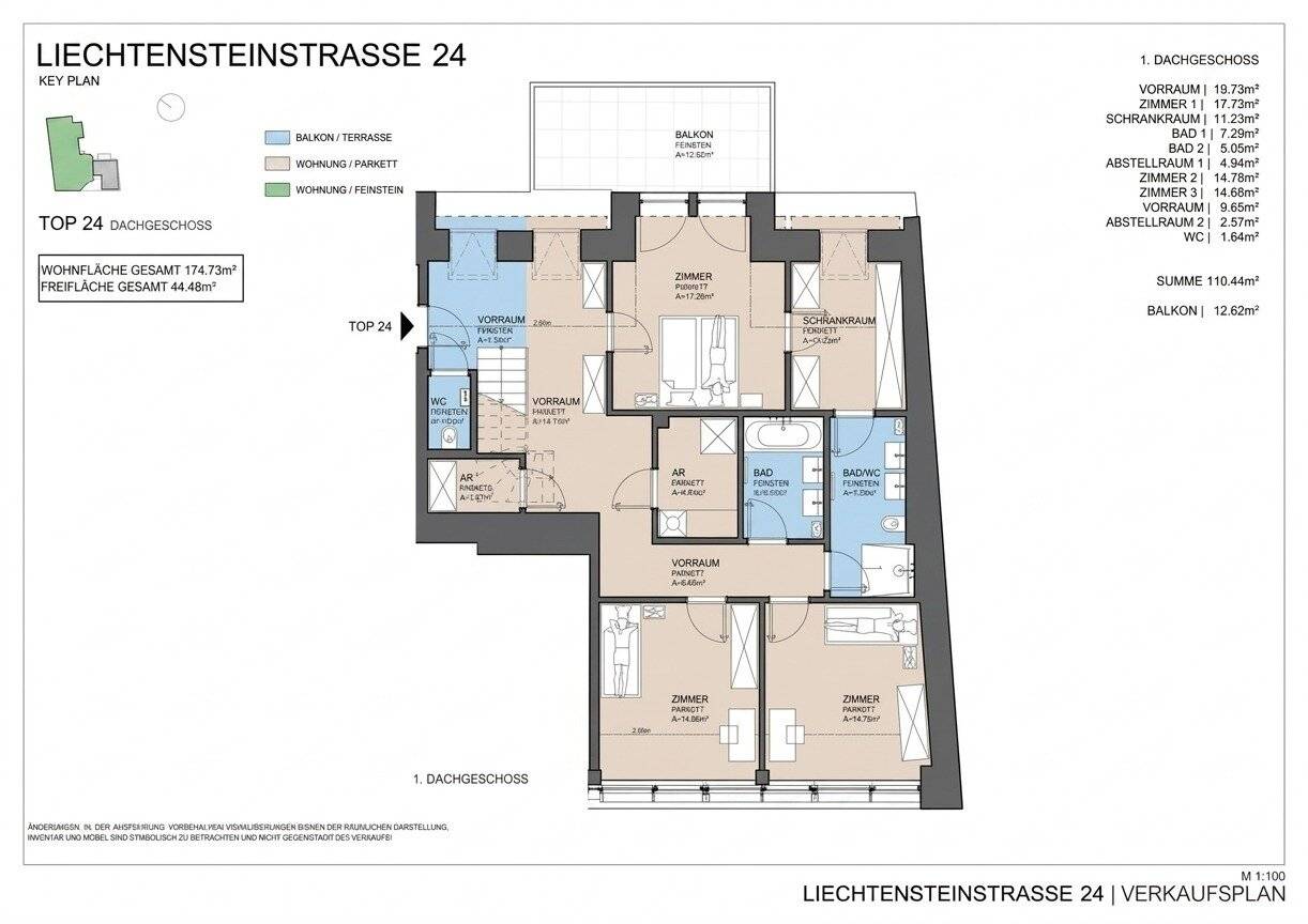 Grundriss 1