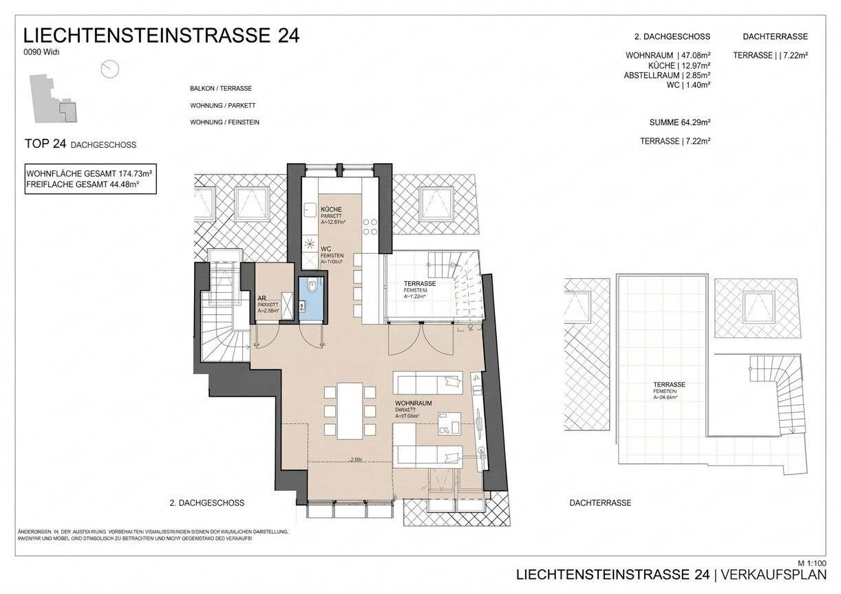 Grundriss 2