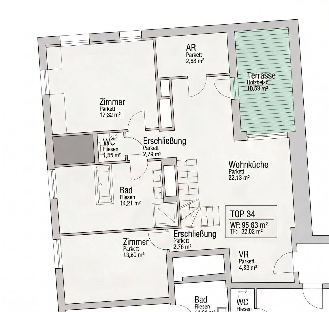 Grundriss 1