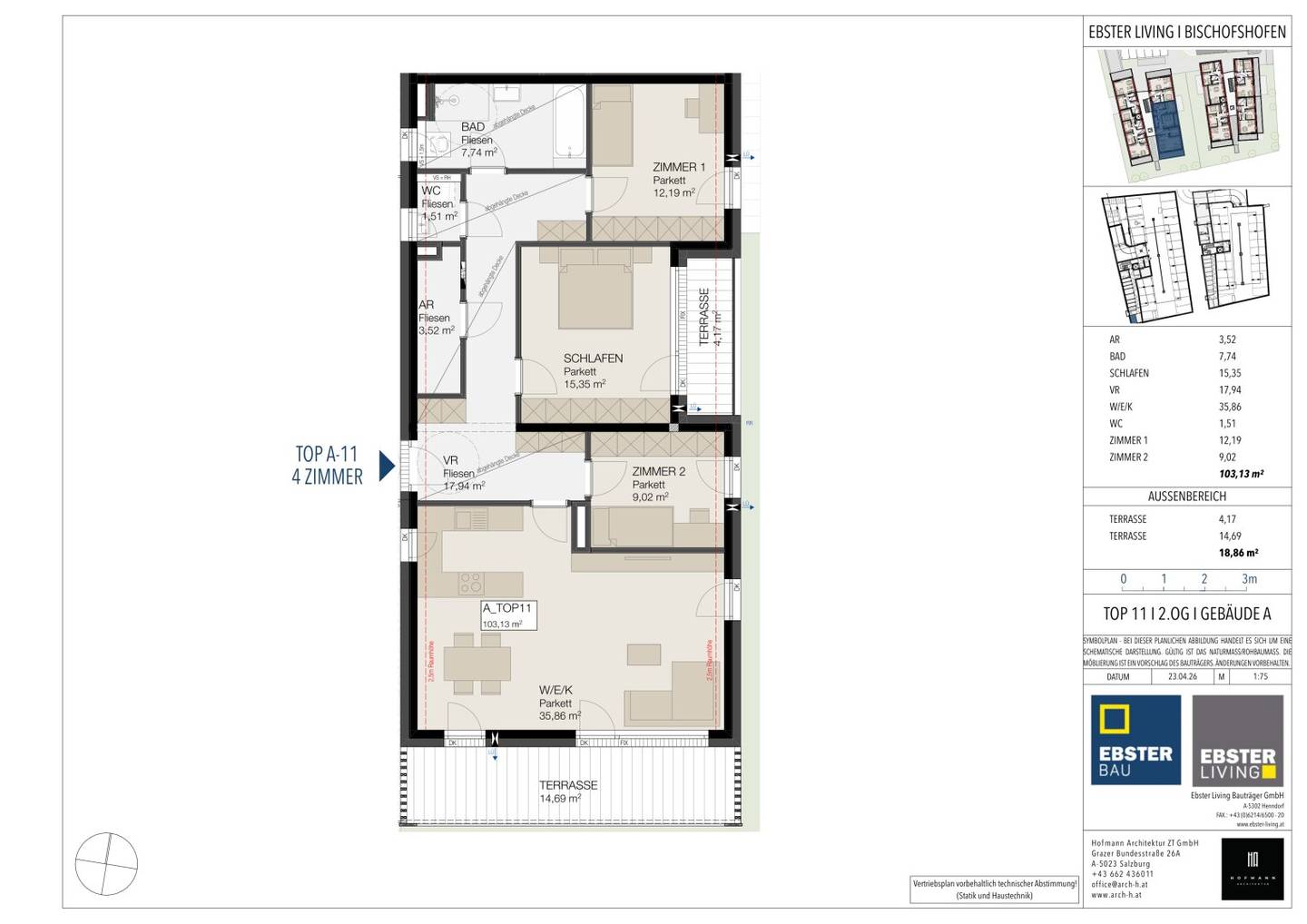 Grundriss 4