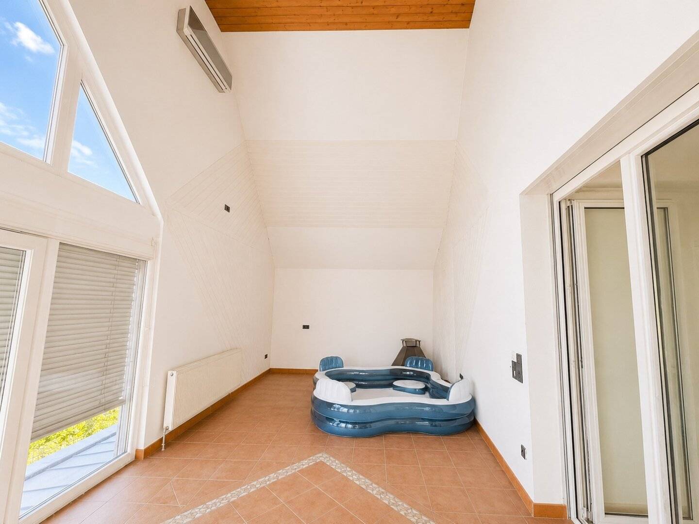 Große Maisonette-Wohnung 240m² in 1110 Wien – Ihr neues Zuhause für 649.000 €!