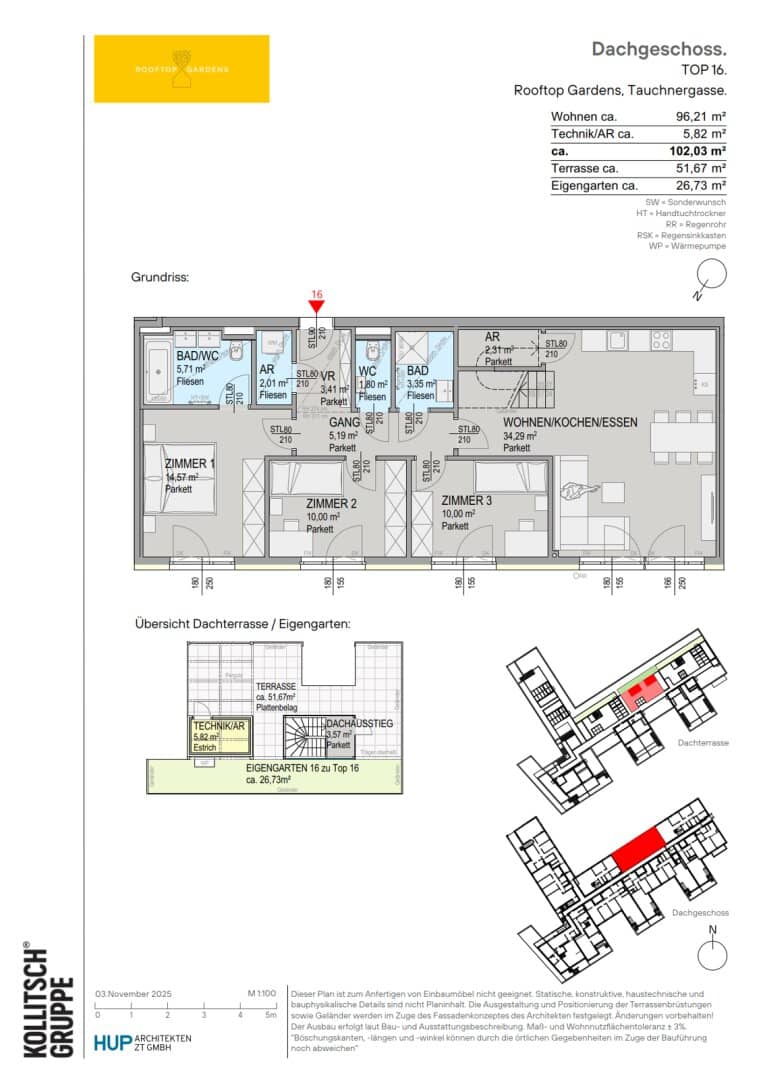 A16_Grundriss_ROOFTOP GARDENS