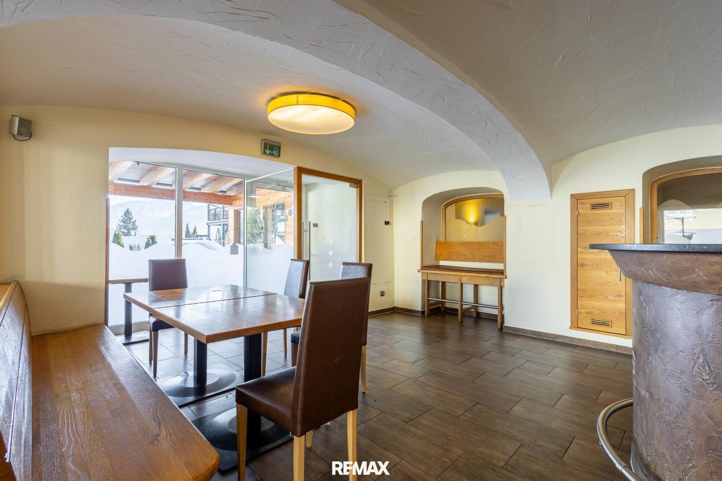 attraktives, bekanntes Restaurant zu pachten