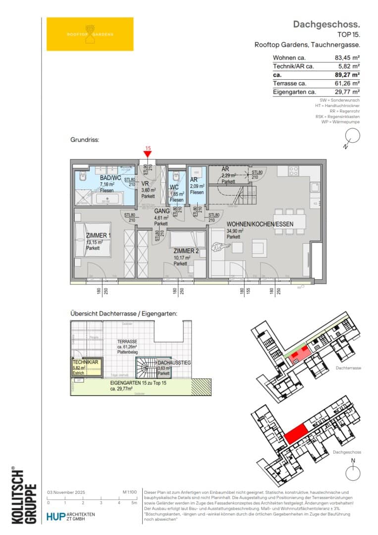 A15_Grundriss_ROOFTOP GARDENS