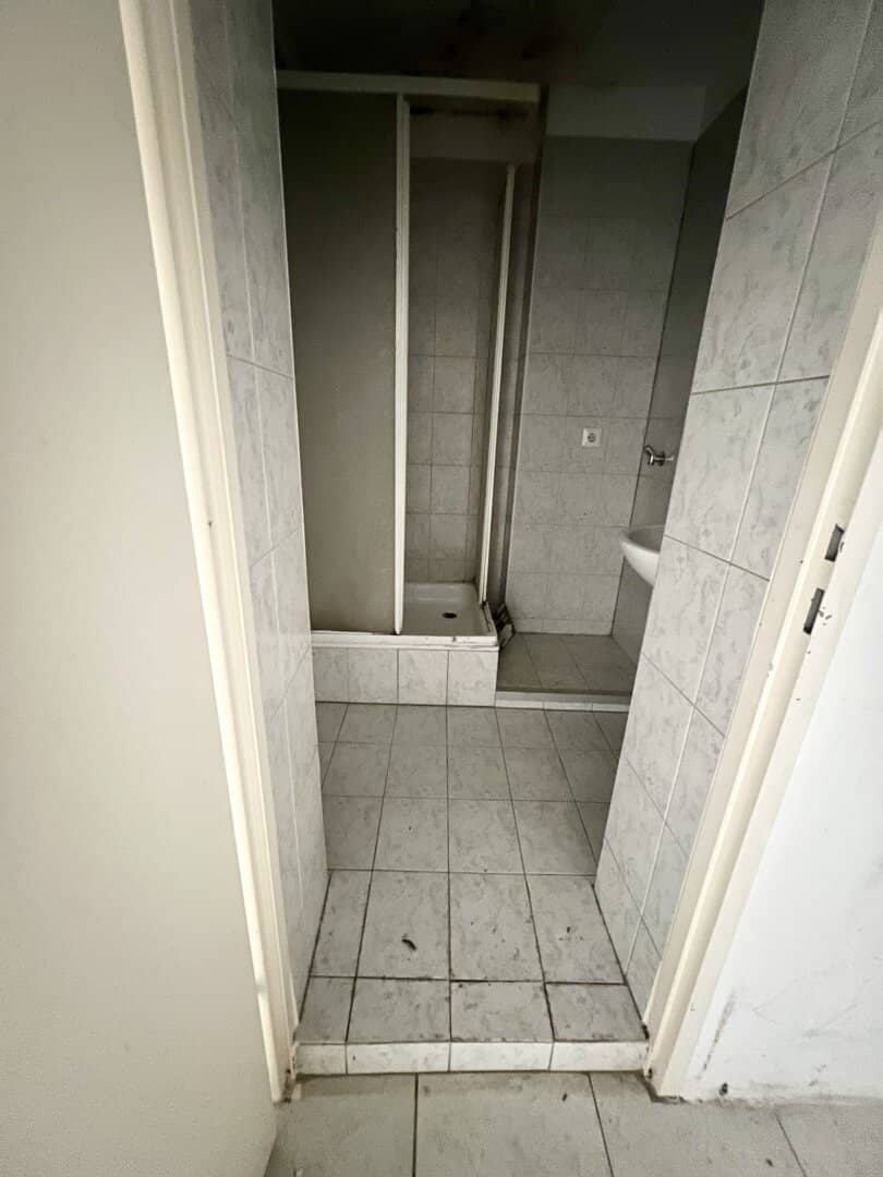 Günstige 1,5 - Zimmer Wohnung im 3.ten Liftstock - Kurzzeitvermietung möglich!